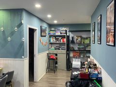 -FullHouse桌游狼人跑团剧本杀(徐家汇店)