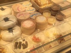 -好利来(望京中福店)
