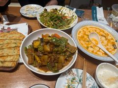 -张家小灶(东城店)