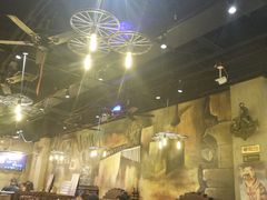 -小俩口烧烤东北菜(双井店)