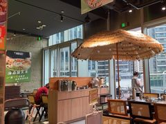 -椰庭·椰子鸡·创意玩家(晶耀前滩店)