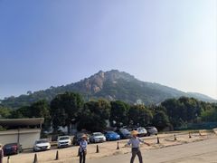 -云洞岩风景区
