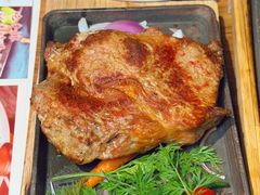 -路易十三西餐厅(西关新天地店)