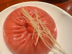 -扬州香格里拉·香宫中餐厅