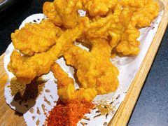 -大龙燚火锅(五一广场店)