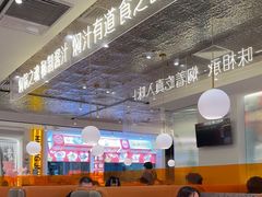 -黄记煌三汁焖锅(新佳丽江汉路店)