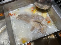 -海底捞火锅(上元大街店)