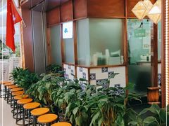 等位区-云海肴云南菜(曲江大悦城店)
