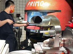 -Primo·丽莫意大利窑烤披萨