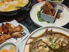 -小城故事·地道宁波味(月湖盛园店)