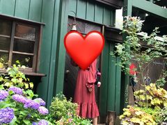 -三鹰之森吉卜力美术馆