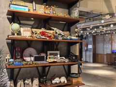 -时光乌托邦空中花园餐厅川味·融合菜(幸福广场店)