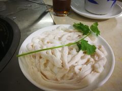 -华哥新鲜猪精品美食