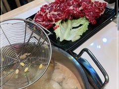 -三毛牛肉店(福强店)