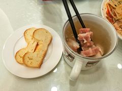 -汗腾格里·风味餐厅(新疆驻京办店)