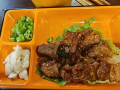 -林二哥宜烤官·宜宾小烧烤