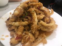 -九龙餐厅(大沽路店)