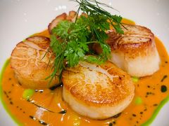 -Bistro Les Lilas丁香花小酒馆