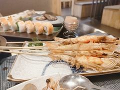 -德川家日本料理(龙德广场店)