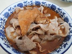 -大鼎沙嗲面(港口路店)
