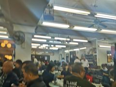 大堂-香港蓮香樓(中環店)