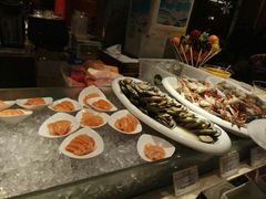 -明月东一酒店·菲斯特自助餐厅