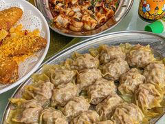 -嘉升大排档(番禺总店)