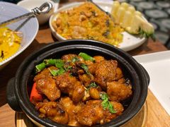 -星叶·东南亚料理(宁波万象汇店)