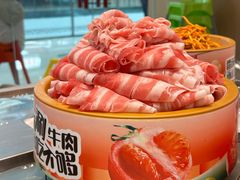 -龍歌自助小火锅(城阳万象汇店)