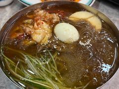 -屋里家延边朝鲜族冷面(梅林3店)