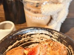 西班牙马斯卡布尼泡芙-Apollo·西班牙小酒馆(安福路店)