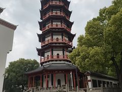 -绳金塔