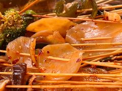 -嘉州鲜知味钵钵鸡(奎星楼店)