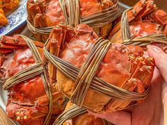 -水岸居湖景农家乐·阳澄湖大闸蟹