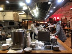 大堂-金鼎轩(阜成门金融街店)