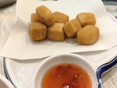 -鲍馬爺·首创鲍鱼鸡(银座店)
