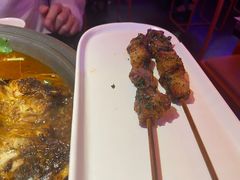 -鱼上·烤鱼(万象城店)