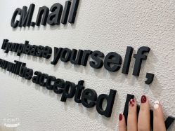 -CM.Nail美甲美睫
