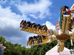 -厦门方特梦幻王国