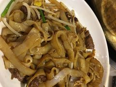 -食潮汕头鲜牛馆(望京保利店)