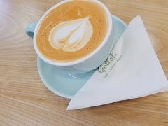 -GOTLOT COFFEE&KITCHEN角落厨房NOOK店
