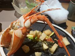 -松临·铁板烧&Omakase(神农店)