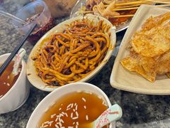 -小街天府