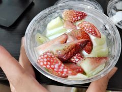 -盒马鲜生(皇庭广场店)
