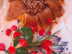 -栖川山葵家·寿喜锅·日式料理(龙湖北城天街商场店)