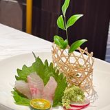 感受烟火气十足的花式铁板烧表演🔥