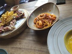 -G+KITCHEN(龙湖狮山天街店)