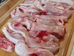 -花菇朵 ll 野生菌锅·精品滇菜(后沙峪店)