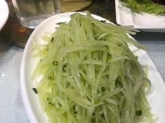 -好妈王饺子(滂江街店)