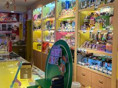 -汤姆熊欢乐世界(龙之梦店)